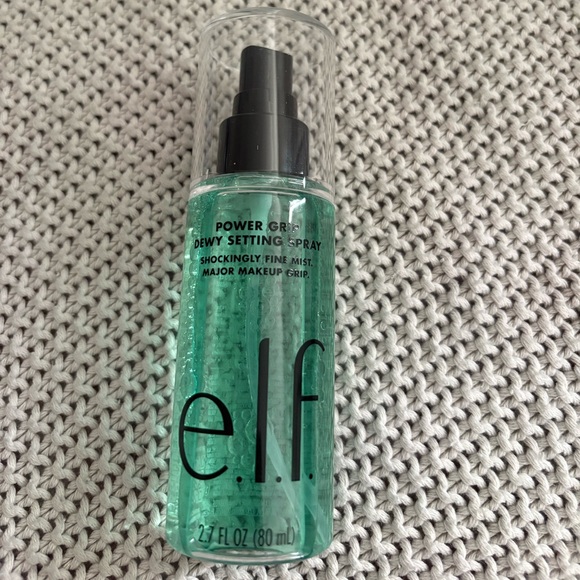 ELF Other - Power Grip Dewy Setting Spray